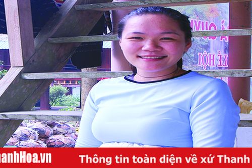 Mang lại niềm vui, hạnh phúc cho người bệnh bằng cây thuốc Nam