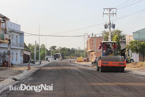 Ưu tiên nguồn lực cho hạ tầng giao thông
