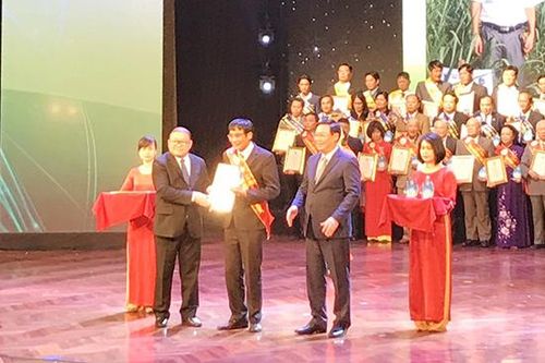 Sơn La có 'Nhà khoa học của nhà nông' năm 2019