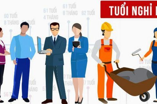 Trường hợp nào được nghỉ hưu trước tuổi theo Bộ luật Lao động 2019?