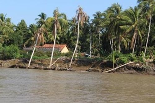 Gỡ 'điểm nghẽn' giao thông thủy vùng ĐBSCL: Trên dòng kênh trăm năm…