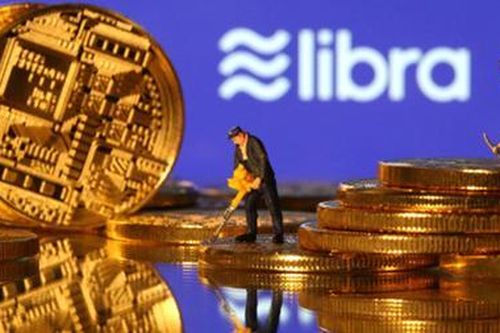 Coi chừng 'sập tiệm' khi đầu tư tiền ảo