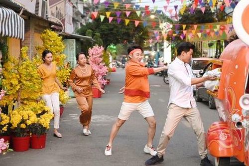 Cuối năm, thời điểm vàng để học Trúc Nhân 'thanh lý' chuyện cũ