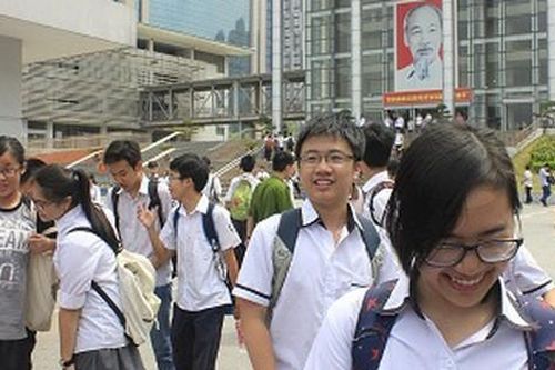 'Sự tử tế' trong đề thi học sinh giỏi Quốc gia môn Ngữ văn có 'làm khó' thí sinh?