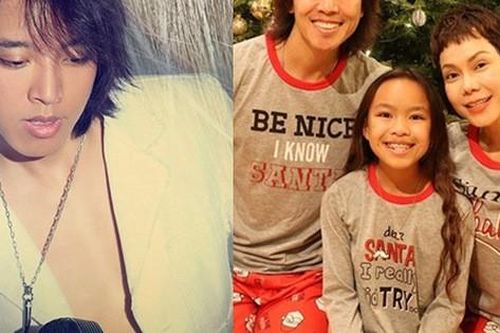 Người chồng mang tiếng 'gà trống nuôi con' gắn bó suốt 15 năm với danh hài Việt Hương là ai?