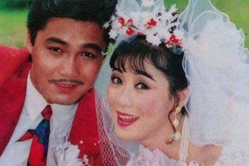 Lý Hùng phân trần tin đồn yêu Diễm Hương