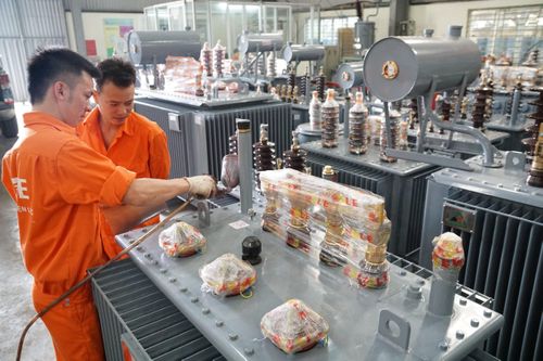 Khoa học công nghệ là động lực cạnh tranh