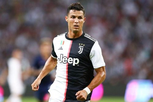 Cristiano Ronaldo ngỏ lời với Hollywood
