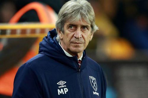 HLV Pellegrini bị West Ham sa thải