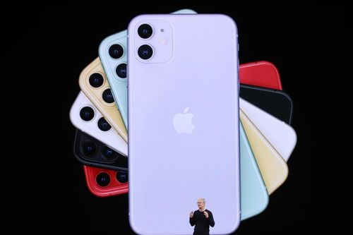 Apple dành cả năm 2019 để mang cho người dùng thứ họ muốn