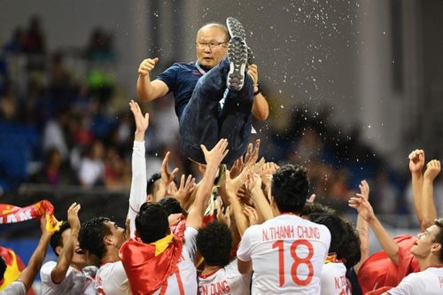 Việt Nam vượt Thái Lan và những sự kiện thể thao nổi bật năm 2019