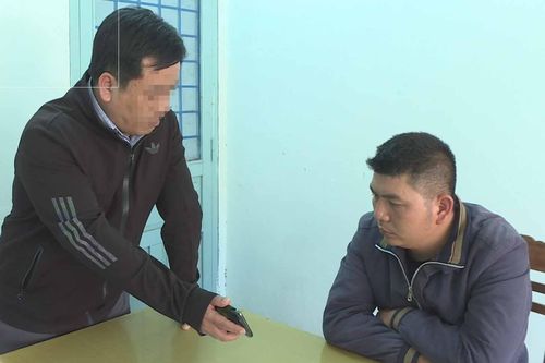 Nhóm 9X tàng trữ súng đạn, thuê ôtô trộm cắp liên tỉnh