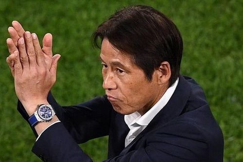 HLV Nishino: 'Tôi muốn các đội Đông Nam Á phải theo sau Thái Lan'