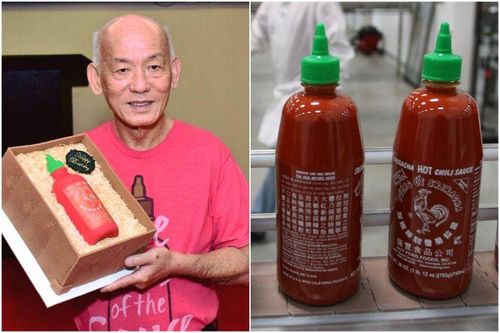 Hàng loạt nước thu hồi tương ớt của triệu phú gốc Việt vì sợ phát nổ