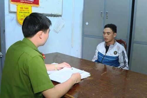 Chi 17 triệu đồng mỗi tháng để thuê ô tô đi ăn trộm liên tỉnh