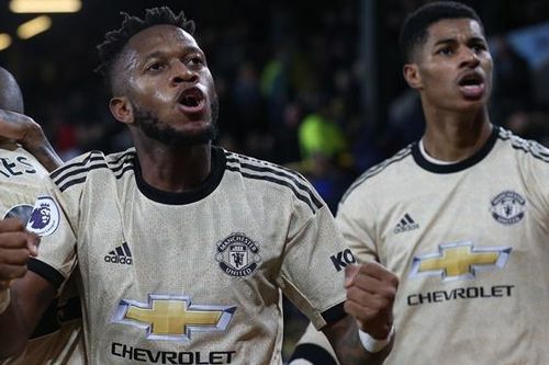 Burnley 0-2 MU: Rashford, Martial lập công, Quỷ Đỏ vào top 5 Ngoại hạng Anh