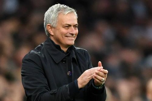 Mourinho trách khéo hàng thủ: Amazon hãy làm phim về những sai lầm của Tottenham