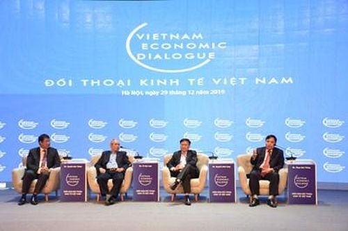 Cải cách thể chế để thúc đẩy doanh nghiệp tư nhân phát triển