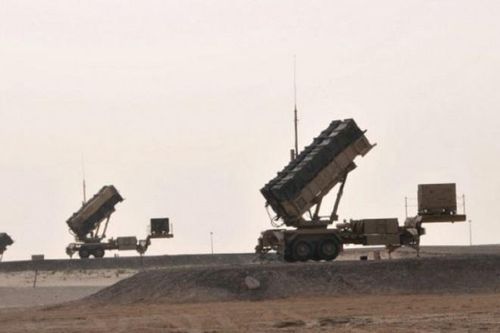 Ả Rập Xê Út khước từ hệ thống phòng không S-400 của Nga