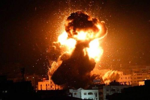 Israel phong tỏa 43 triệu USD thuế thu hộ Palestine