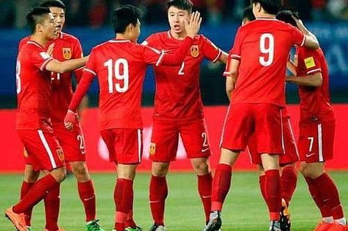 Báo Trung Quốc dự đoán đội nhà bét bảng ở giải U23 châu Á