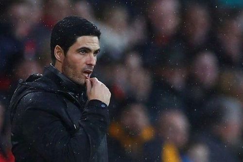 Arsenal vs Chelsea: Arteta ra mắt suôn sẻ?