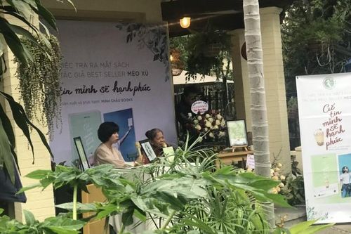 Cứ tin mình sẽ hạnh phúc