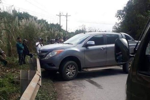 Xác định nghi phạm vụ vận chuyển gần 250kg ma túy trên biên giới Việt - Lào