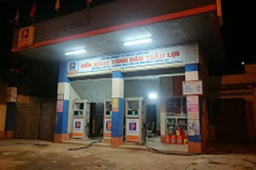 Hàng loạt doanh nghiệp xăng dầu ở Nghệ An bị xử phạt