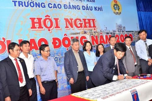 PVMTC hoàn thành vượt mức kế hoạch, chỉ tiêu năm 2019