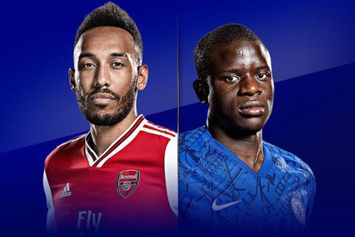 Arsenal vs Chelsea: Chiến thắng là lẽ sống
