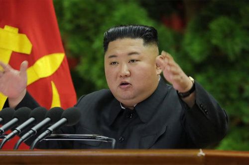 Kim Jong Un triệu họp cấp cao trước hạn chót đặt cho Mỹ