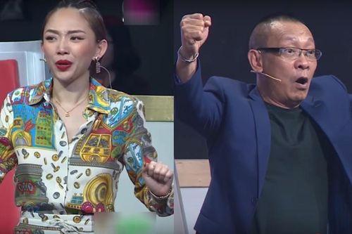 Lại Văn Sâm, Tóc Tiên 'bùng nổ' vì cao thủ trí nhớ Mai Tường Vân