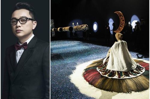 20 năm của Công Trí trong 'Cục im lặng'