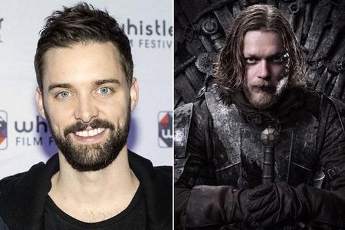 Tài tử 'Game of Thrones' đột ngột qua đời ở tuổi 32