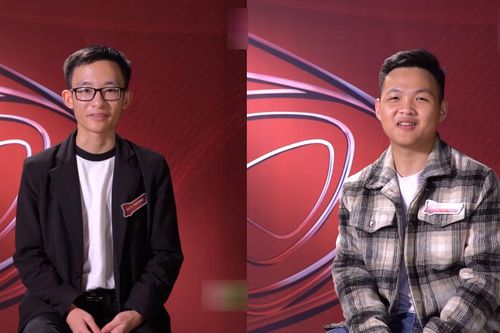 Nghẹt thở xem 2 thí sinh Siêu trí tuệ thi Toán, thắng thua chưa đầy 1 giây