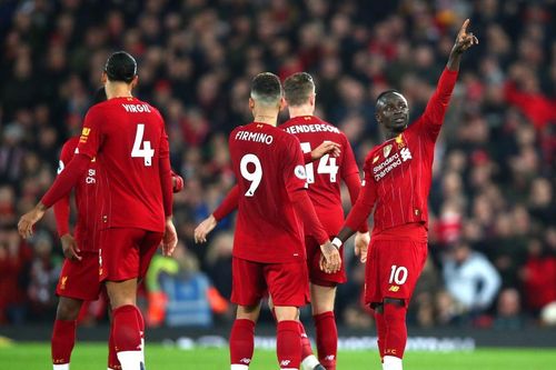 Được VAR giúp sức, Liverpool thắng nhọc Wolves
