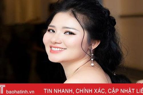 Giọng ca Hà Tĩnh đẹp cả thanh lẫn sắc