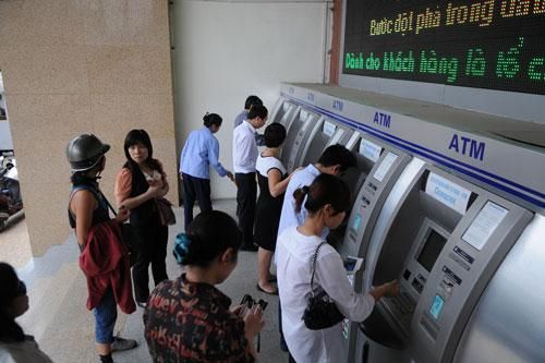 Đảm bảo thanh toán thông suốt trong dịp Tết