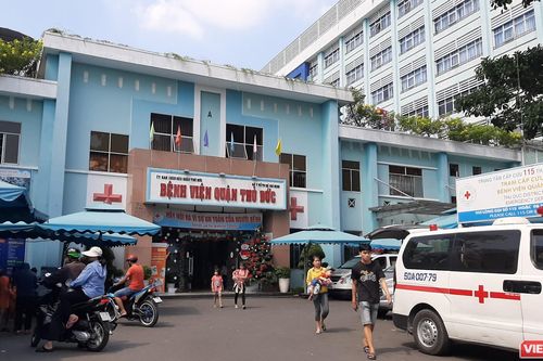 Cứu sống ca đột quỵ do tắc mạch máu não trong gang tấc