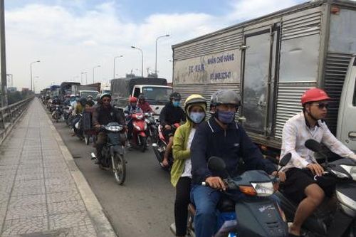 Đồng Nai: Nhiều hệ lụy từ kết nối giao thông thiếu đồng bộ