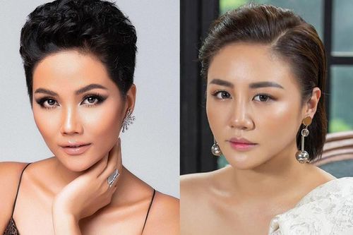 Văn Mai Hương bị kẻ xấu tung clip 'bẩn', Hoa hậu H'Hen Niê lên tiếng: 'Phụ nữ phải được tôn trọng và bảo vệ quyền an toàn dù ở bất cứ đâu'