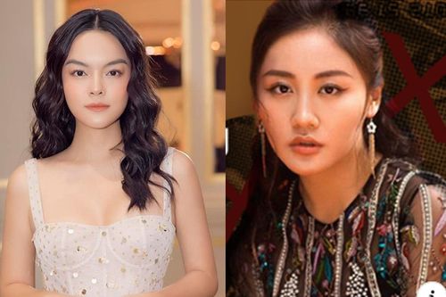 Phạm Quỳnh Anh tiết lộ tình trạng tâm lý của Văn Mai Hương sau một ngày xảy ra sự cố lộ clip riêng tư