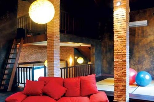 Biệt thự kiểu Nhật