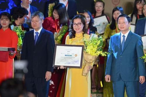 SASCO dẫn đầu TOP 10 doanh nghiệp bền vững năm 2019