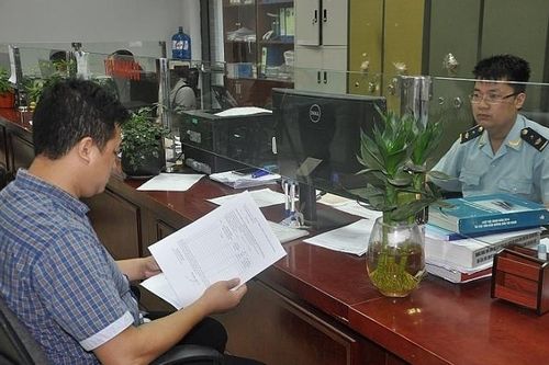 Lào Cai: Tạo thuận lợi cho xuất nhập khẩu nhờ cải cách, hiện đại hóa hải quan