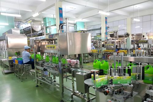 VINACHEM: Đầu tư công nghệ chiều sâu