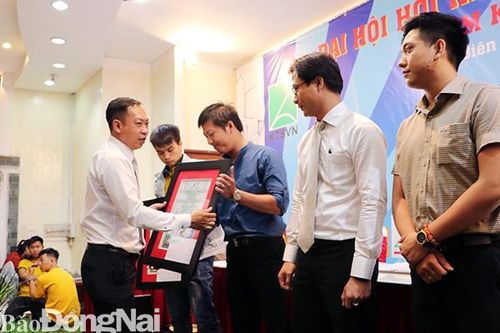 Trao giải thưởng Nhà đẹp sông Phố cho 4 tác phẩm kiến trúc