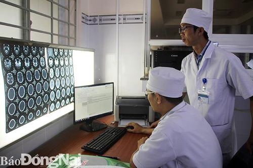Năm 2020, có thêm 3 bệnh viện thực hiện bệnh án điện tử