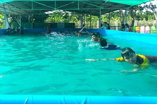 Nhiều hoạt động phòng ngừa tai nạn thương tích ở trẻ em